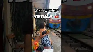 This might be my favorite country!