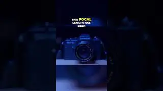 ⬆️ Full review ⬆️ Discover the Magic of Sirui Sniper 23mm f1.2 Lens✨