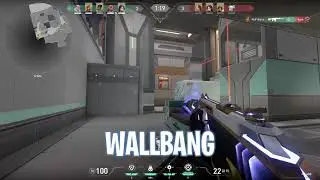 GODZILLA 👹 (Valorant Montage)
