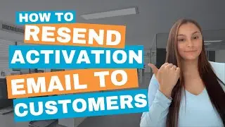 Resend Activation Emails: Boost Lead Engagement & Retain Customers | Step-by-Step Guide #ScoreCEO