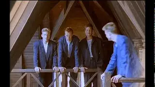 Chantoozies - Witch Queen (1987)