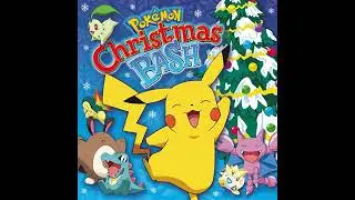Pokémon Christmas bash 2