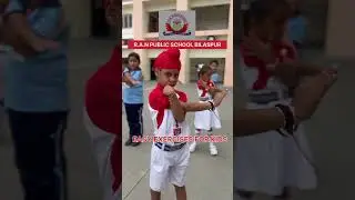 Easy Exercises For kids By Bablu Diwaker