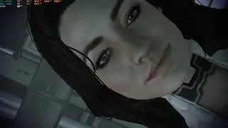 RTX 2080ti | Mass Effect 2 | max graphic 8K