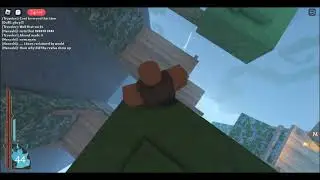 Roblox abyss world part 10