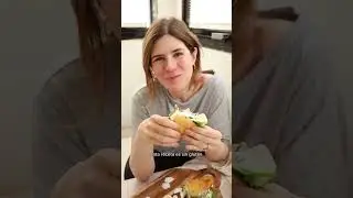 Pizza sándwich viral | Receta Keto con Laura