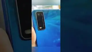 Vivo Y20A Camera Glass Replacement ✅ | TTC Mobile Repair