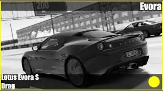 AC CHALLENGES #3 - Evora drag + setup (gold achieved)