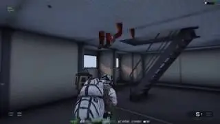 Arma'd to death