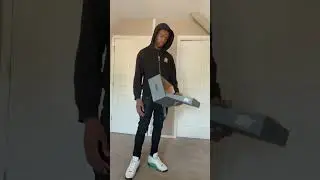 Surprised my son with $1000 today (part 2) #surprise #shorts ​⁠