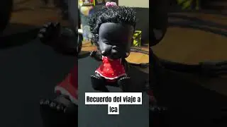 Ica recuerdo