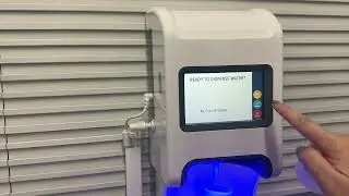 Fillmaster 4400 Reconstitution
