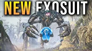 Helldivers 2 | NEW Illuminate MECH SUITS & DRONE Enemies!?!? - Solo Max Difficulty