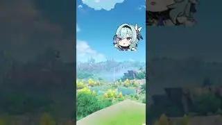 1 DAY vs 1 MONTH vs 1 YEAR OF PLAYING GENSHIN (GENSHIN IMPACT)