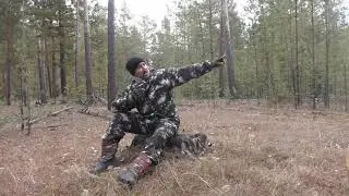 Каждый охотник желает знать…)))). С 01 октября открывается сезон осенней охоты 🔪2022