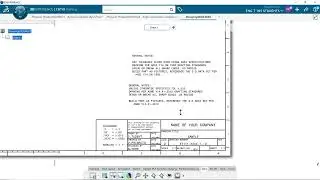 PDF of Drawing CATIA 3DExperience