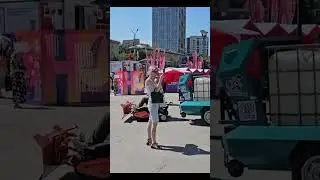 Выставка "Люди дела" #shorts