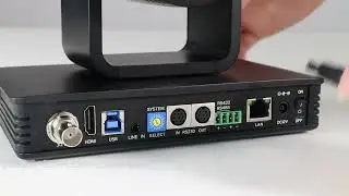 WODWIN 1080P hd live steaming ndi ptz camera WIN-M57SN
