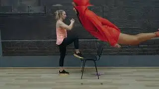 Тренировка на ВСЕ ТЕЛО - почувствуй, как горят твои мышцы!