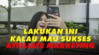 Tips Ampuh Menjadi Affiliate Marketer yang Sukses