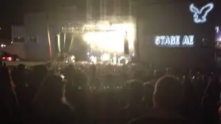 Fall Out Boy - This Ain't a Scene it's an arms race