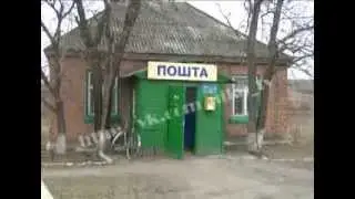 В Благовке не работает отделение 