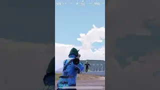 🔫Не стоило ТУТ появляться🔫 #pubgmobile #метро #pupg #розыгрыш #пабг