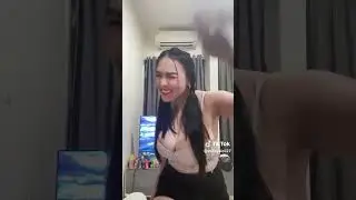 Tante semok goyang hot