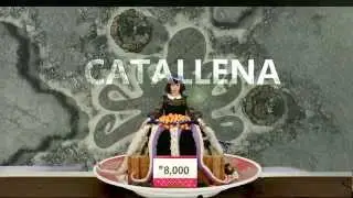 Catallena Intro (Zombiegrub Version)