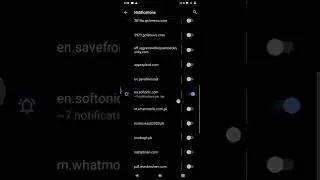 How to block the notification of chrome || multi info by Z