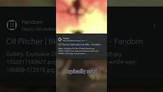 Bloodborne on PC