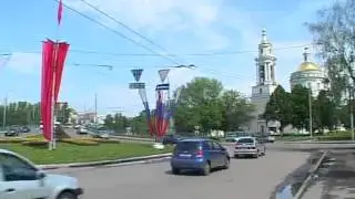 Новости Орла и Орловской области