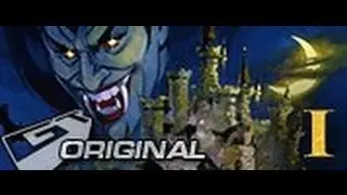 Castlevania Retrospective - Part 1- Road Into Darkness