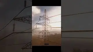 Stalker atmosphere☢️ 