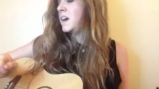 "Adore You" - Miley Cyrus (Colleen Ryan Cover)