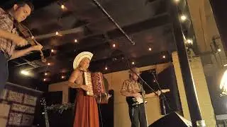 The Resonent Rogues in Milwaukee