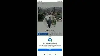 how to lock facebook profile 2022