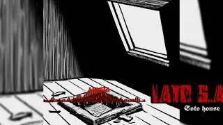 La trampilla - Layo S.A [Prod. FatCat Beats]