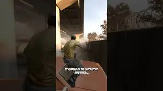 Left 4 Dead 2 - Tips & Tricks🧟‍♂️ (PART 74) #shorts #l4d