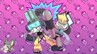 Mantlegen - Dynamic Duo