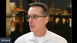 Monday Market Minute - Ed Huck Team 10/19/2020