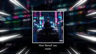 How “Rental” by Juice WRLD was made (FL Studio Remake) + FLP