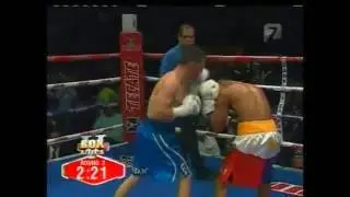 Raúl "Rayito" García Napatumba Sina Sammy Gutierrez at Michael Landero1