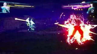 Another Day Of (RANKED) DragonBall Sparking! Zero - Road To [Z] Rank [S2]