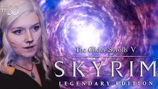 БИТВА В СОВНГАРДЕ 💙 The Elder Scrolls V: Skyrim #33