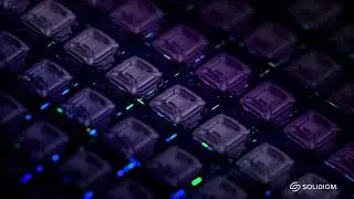 Solidigm P44 Pro | Blazing-Fast PCIe 4.0 Performance with Excellent Power Efficiency
