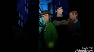 Minha nova intro
