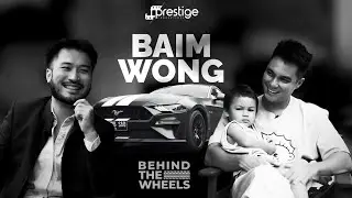 CERITA BAIM WONG! JUJUR SOAL NIKITA MIRZANI! TAKUT KIANO TIRU SIFAT DIRINYA!| BEHIND THE WHEELS:S1E7