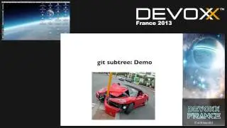 Fast Forward : comment migrer un gros projet de SVN à Git