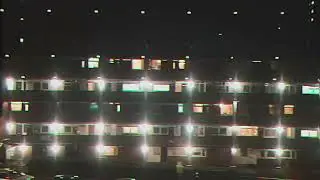 Lawrence Hart - Above All Else (Visualiser)